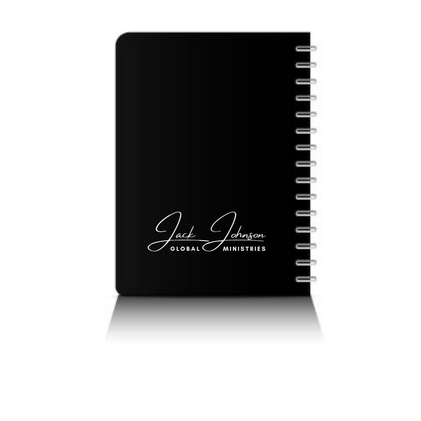 Official Glory Morning Prayer Journal