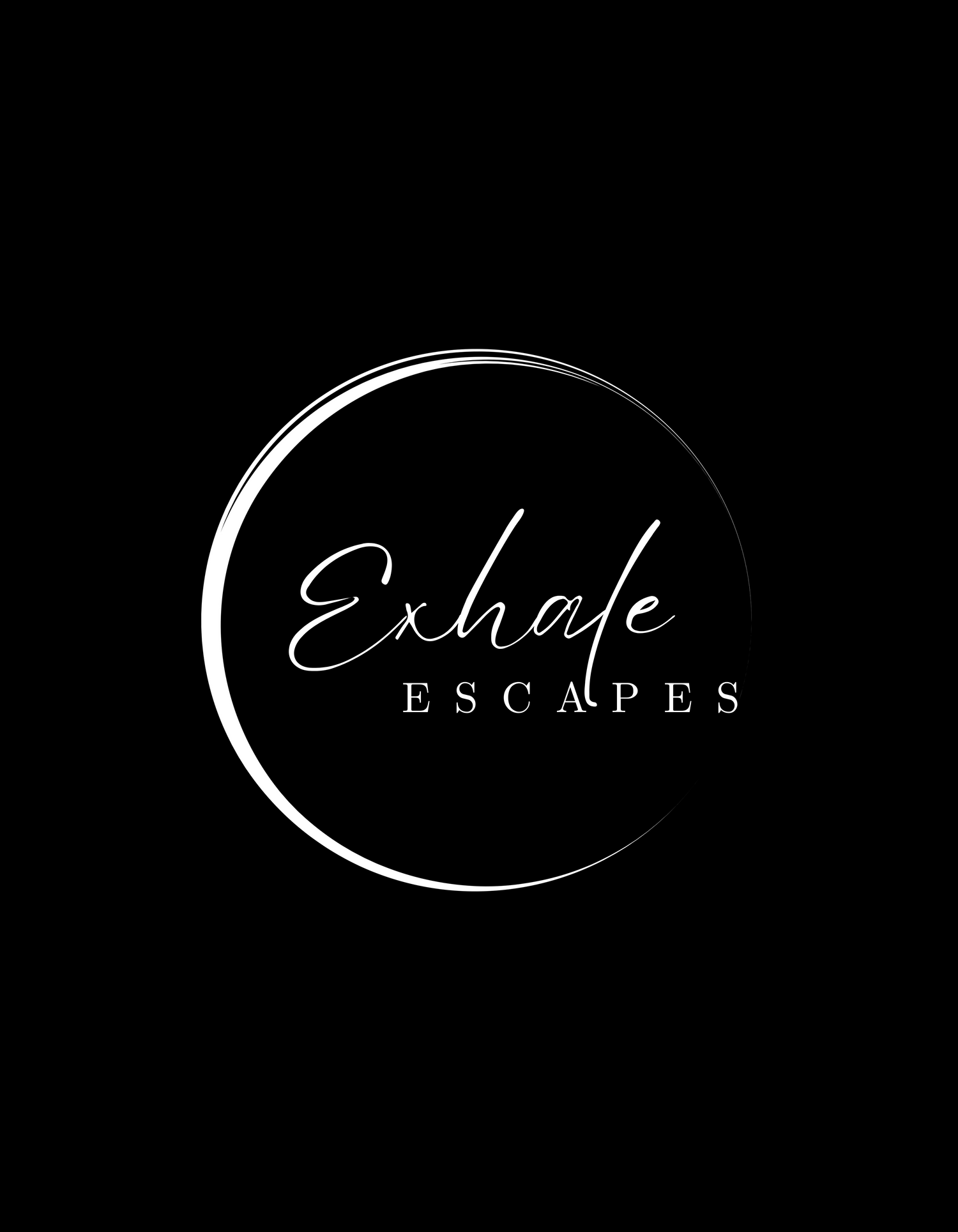Exhale Escapes