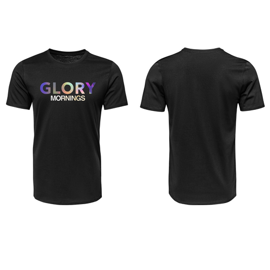 Official Glory Morning T-Shirt